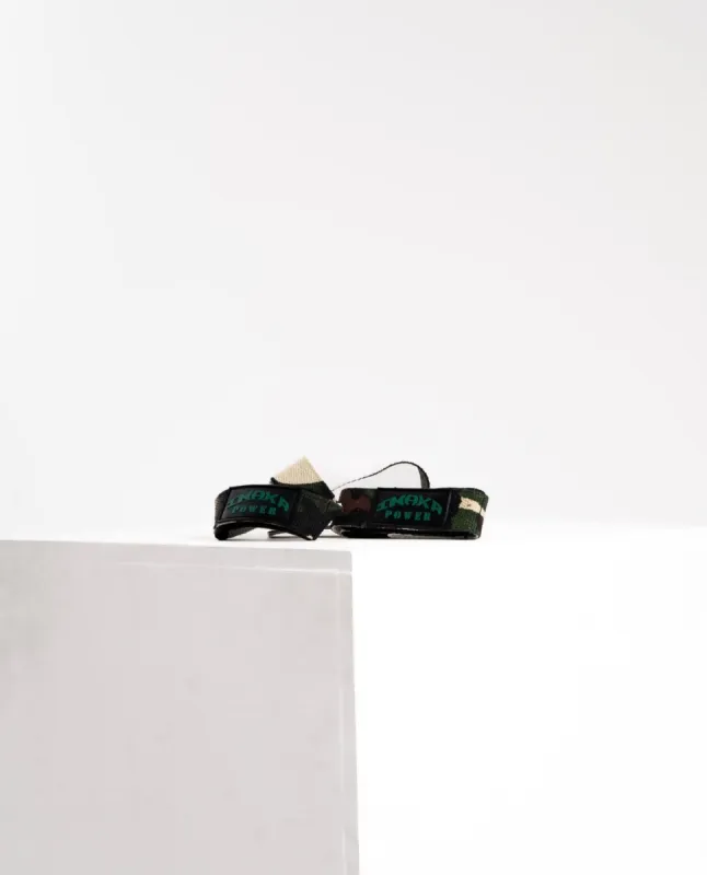 Straps - Desert sold by Inaka power