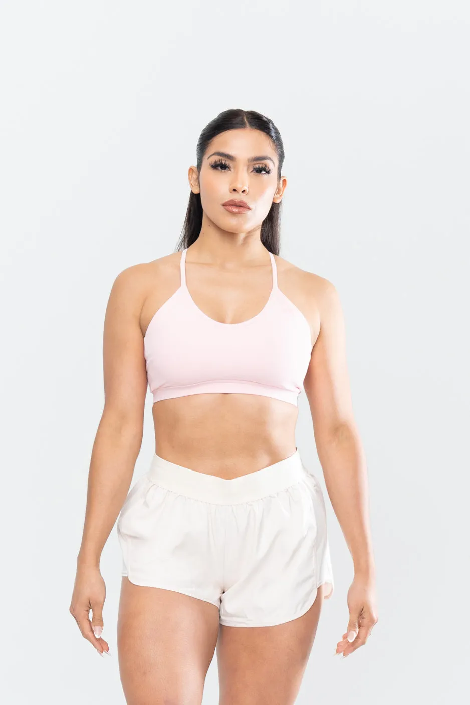 SUTTON BRA - ROSE sold by Inaka power