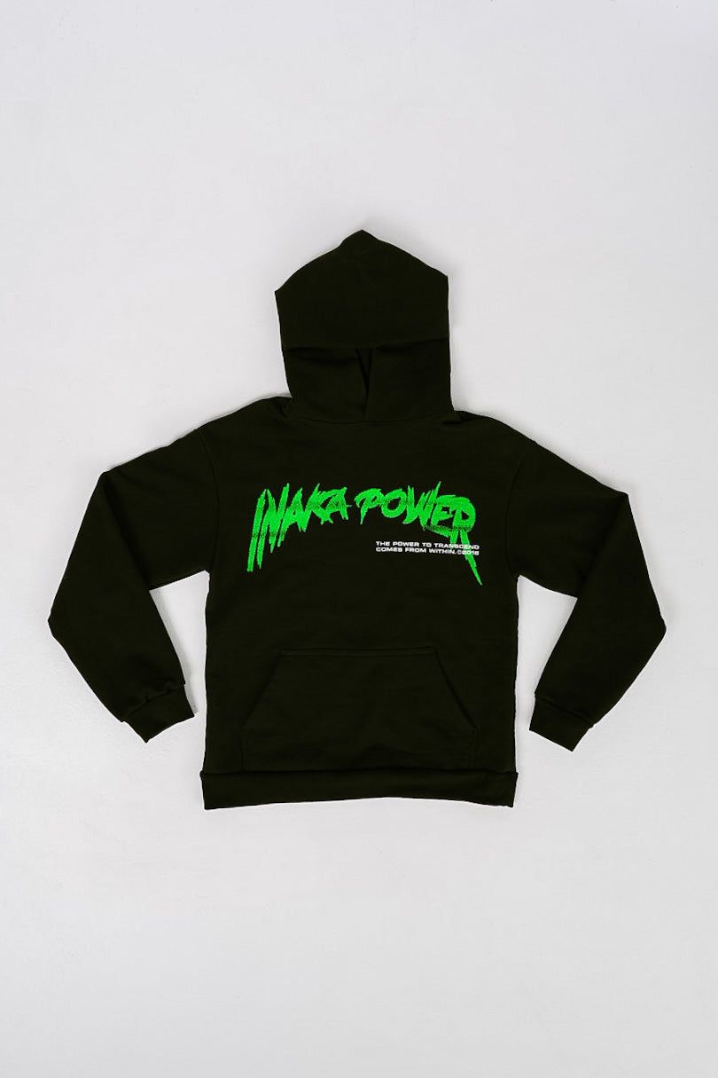 Rockstar Hoodie - Black sold by Inaka power