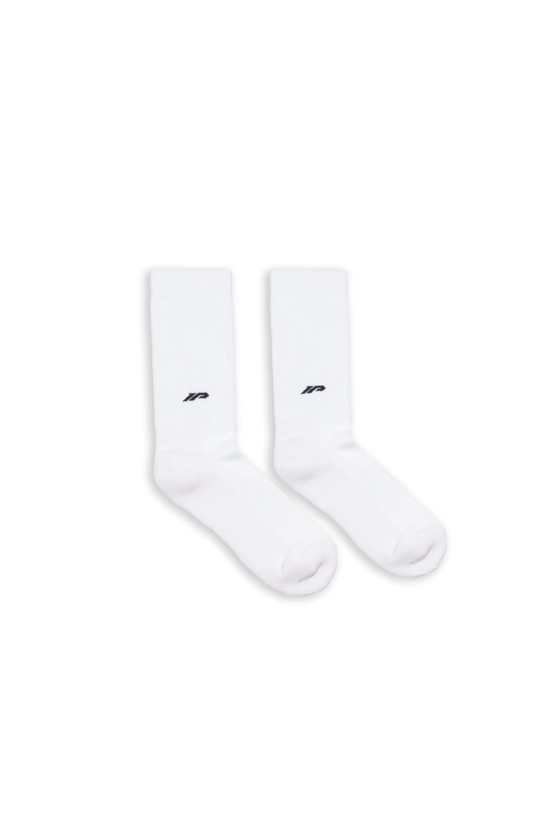 MEN'S PERFORMANCE SOCKS - WHITE sold by Inaka power
