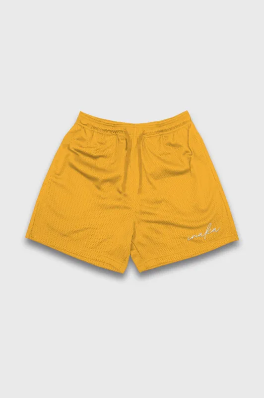 WOMEN'S BASIC SHORTS - MANGO sold by Inaka power
