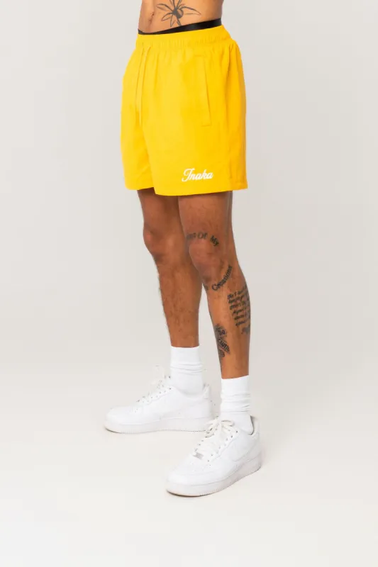 MEN'S NYLON SHORTS - SUN sold by Inaka power
