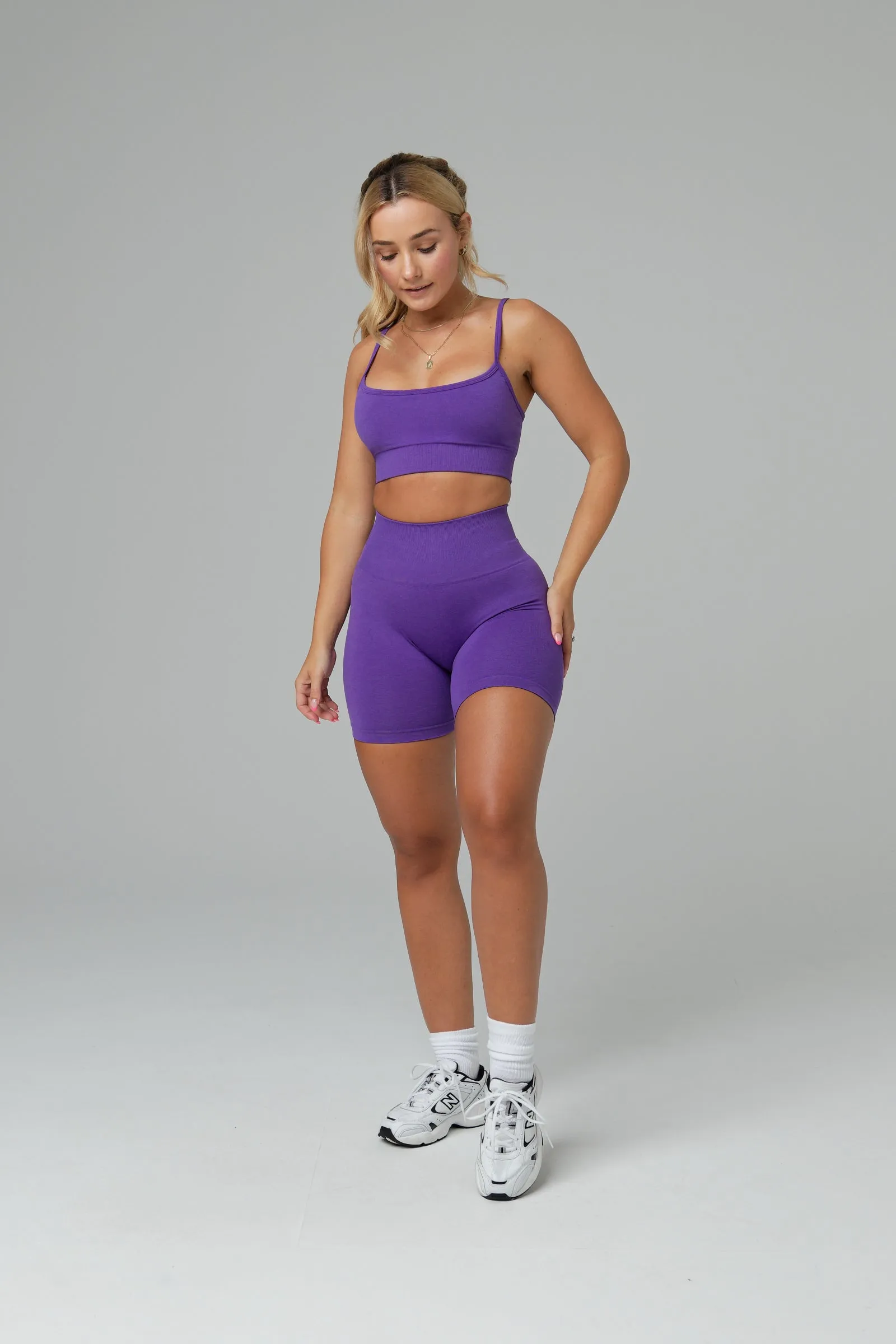 JADE BRA - PURPLE HAZE sold by Inaka power product image thumbnail 3