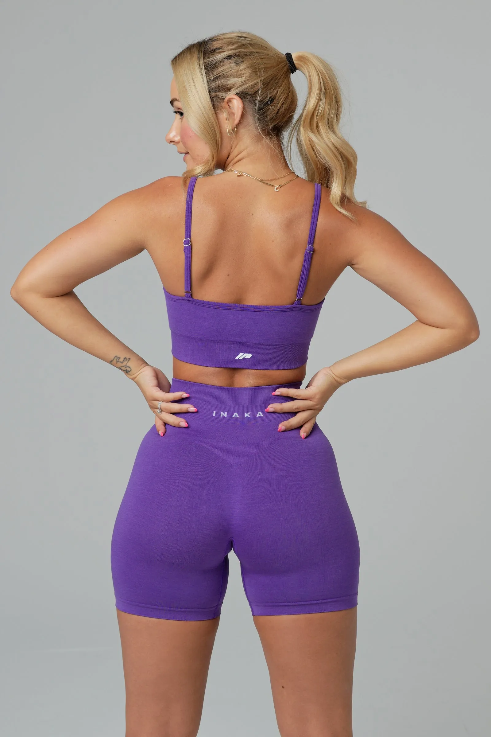 JADE BRA - PURPLE HAZE sold by Inaka power product image thumbnail 2