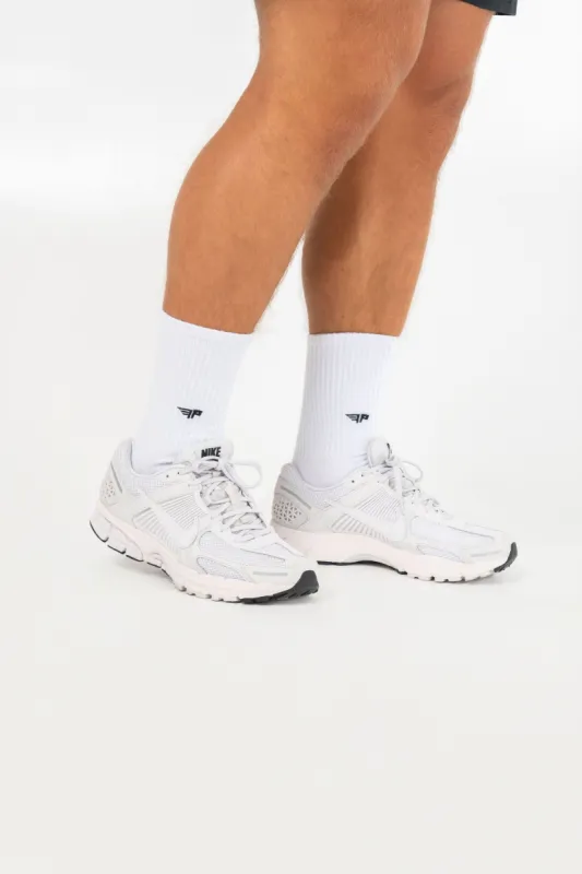Worldwide Socks - White sold by Inaka power