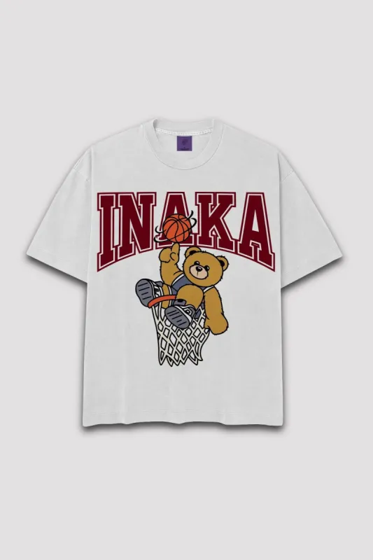 【CPGN STUDIO】24SS★ Everywhere Teddy Short Sleeve Tee Designer fashion, Seoul-fully created | W Concept