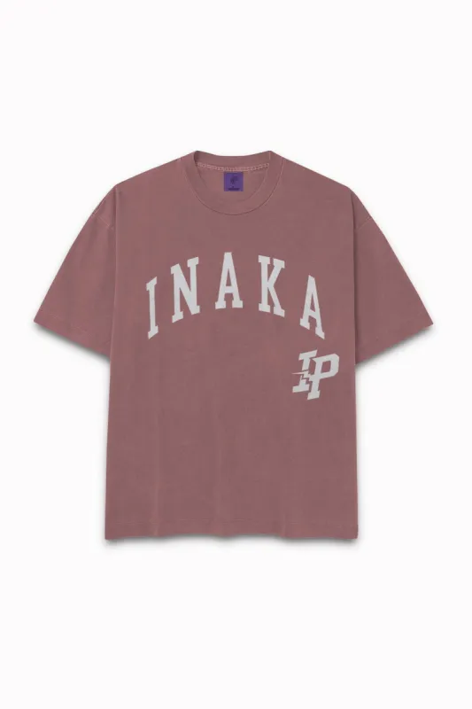 INAKA Power Tee - Mauve sold by Inaka power