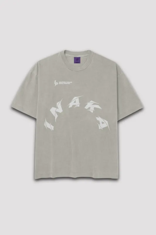 Seasons Change Tee - Sage sold by Inaka power