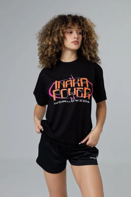 Code IP Tee - Black sold by Inaka power