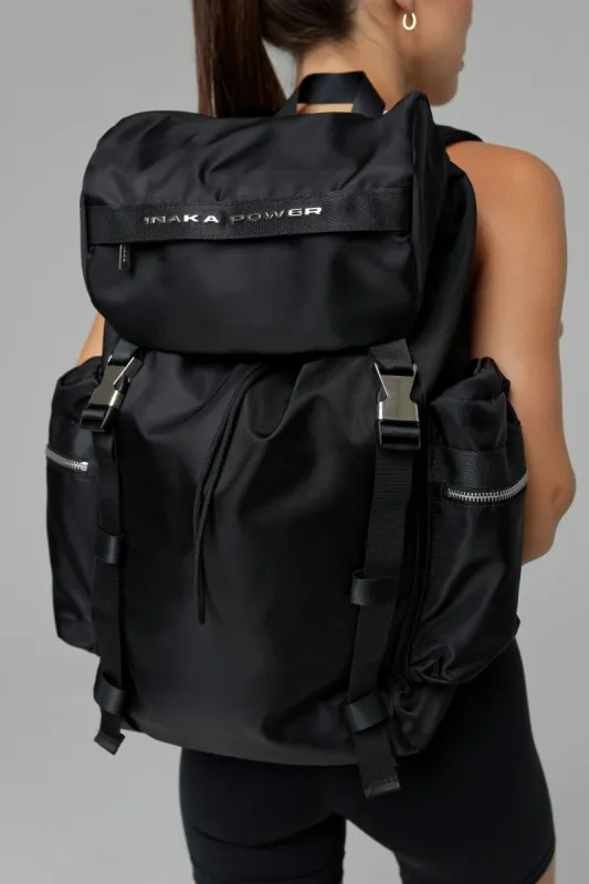 Everyday Backpack - Onyx sold by Inaka power