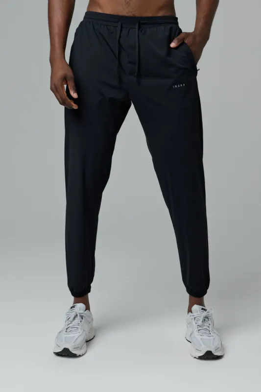 HyperFlex Joggers - Jet Black sold by Inaka power