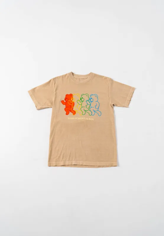 Power Run Tee sold by Inaka power