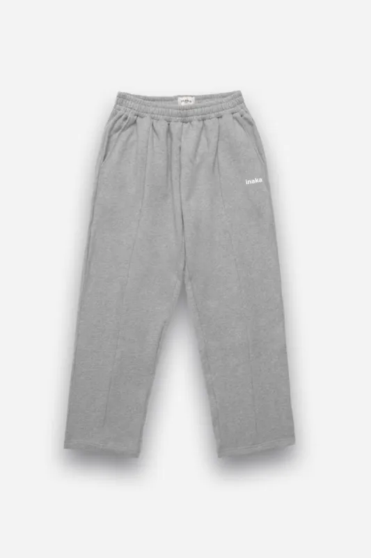 BASICS BAGGY SWEATS - STONE sold by Inaka power