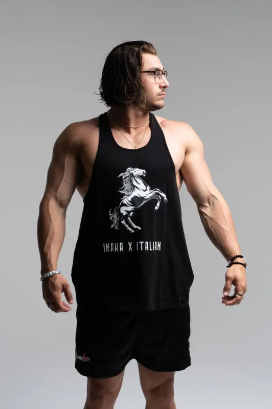 Stallion Stringer - Black sold by Inaka power