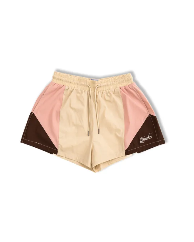 Women's Nylon Shorts - Hazel sold by Inaka power