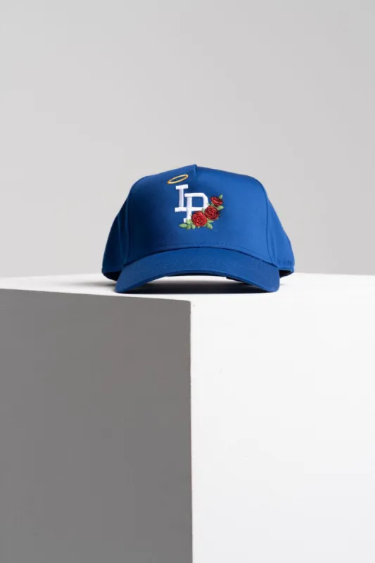 Rose Hat - Blue sold by Inaka power