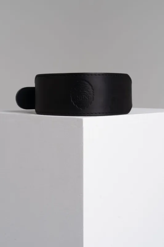 10mm Belt - Onyx sold by Inaka power