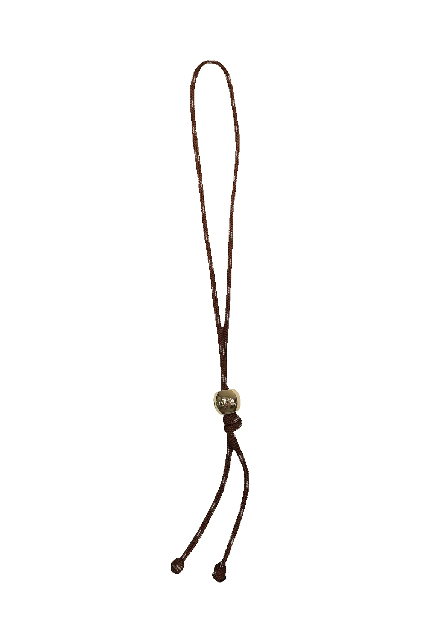 Rope Charm/Bracelet - Brown sold by Nim the Label