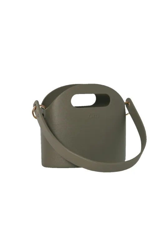 BB Mini Moss sold by Nim the Label