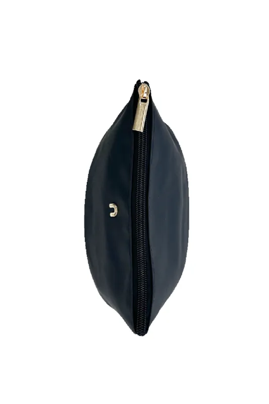 Mini Pouch - Black sold by Nim the Label