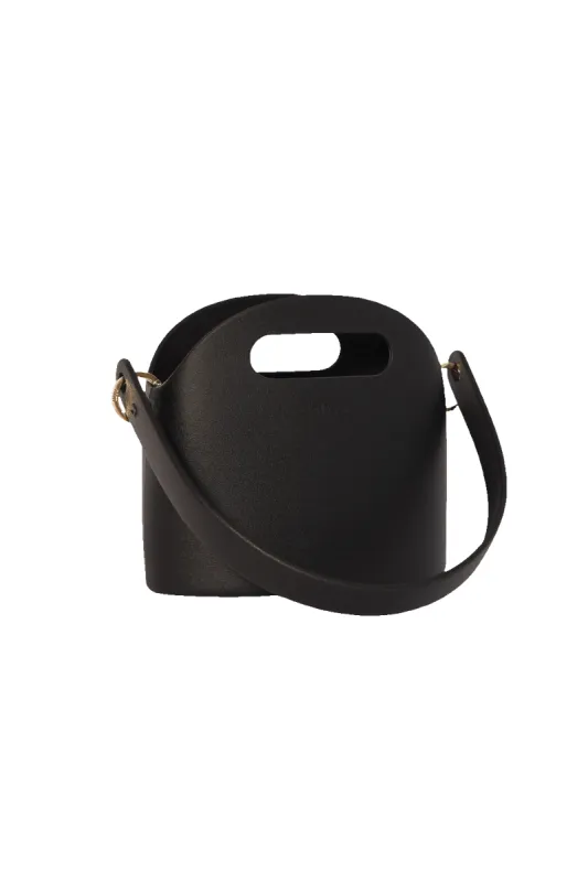 BB Mini Black sold by Nim the Label