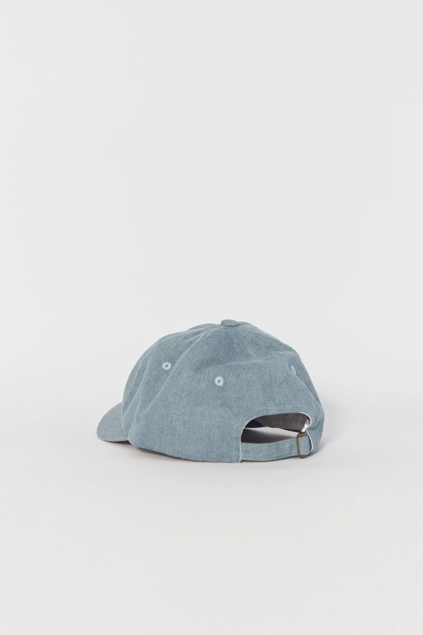 NIM Denim Cap - Light sold by Nim the Label product image thumbnail 2