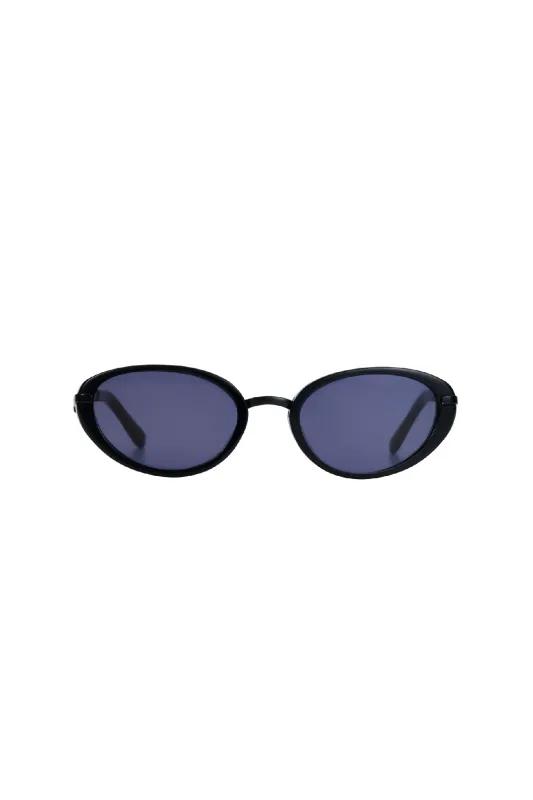 Style 01 Sunglasses - Black sold by Nim the Label