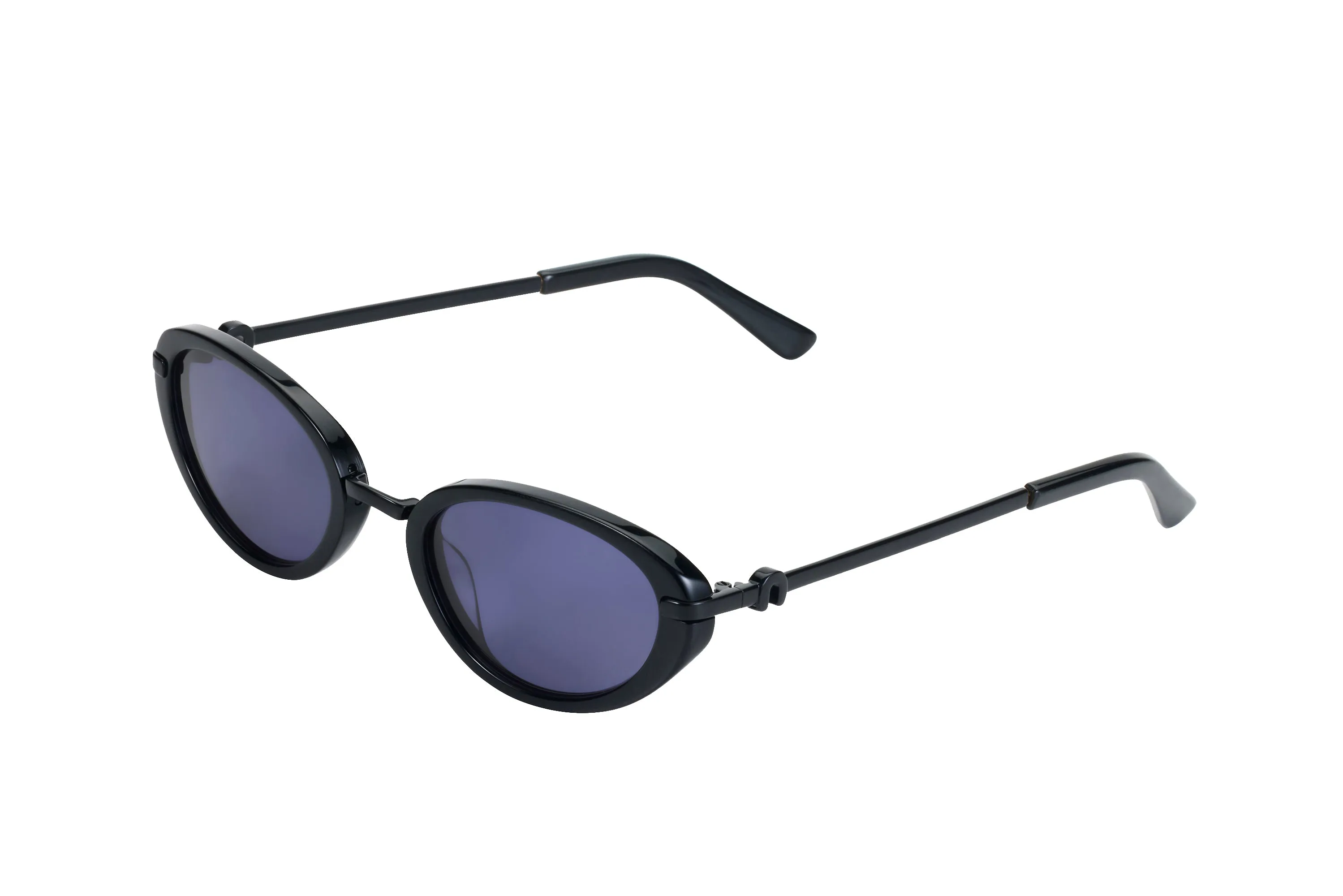 Style 01 Sunglasses - Black sold by Nim the Label product image thumbnail 2