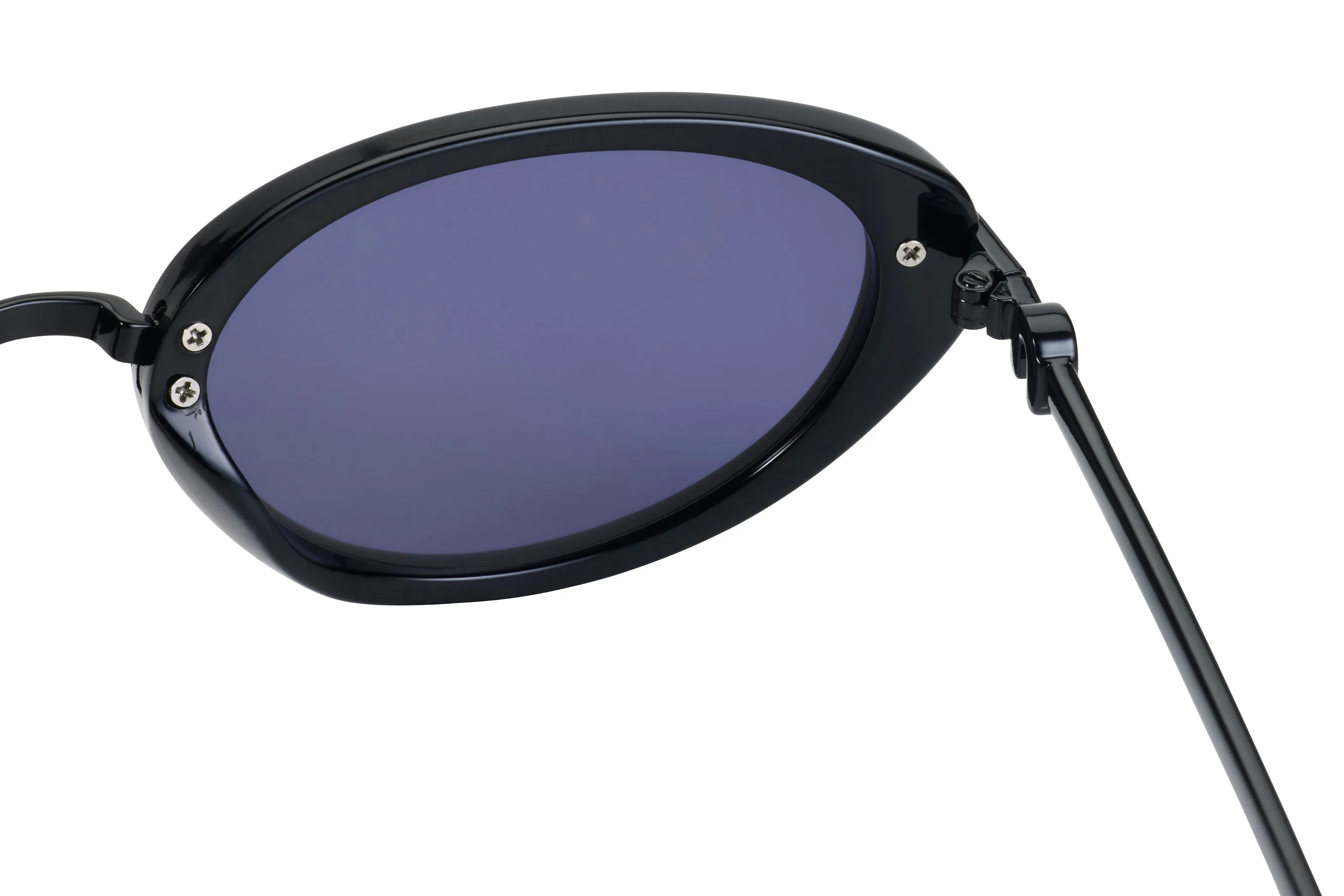 Style 01 Sunglasses - Black sold by Nim the Label product image thumbnail 5
