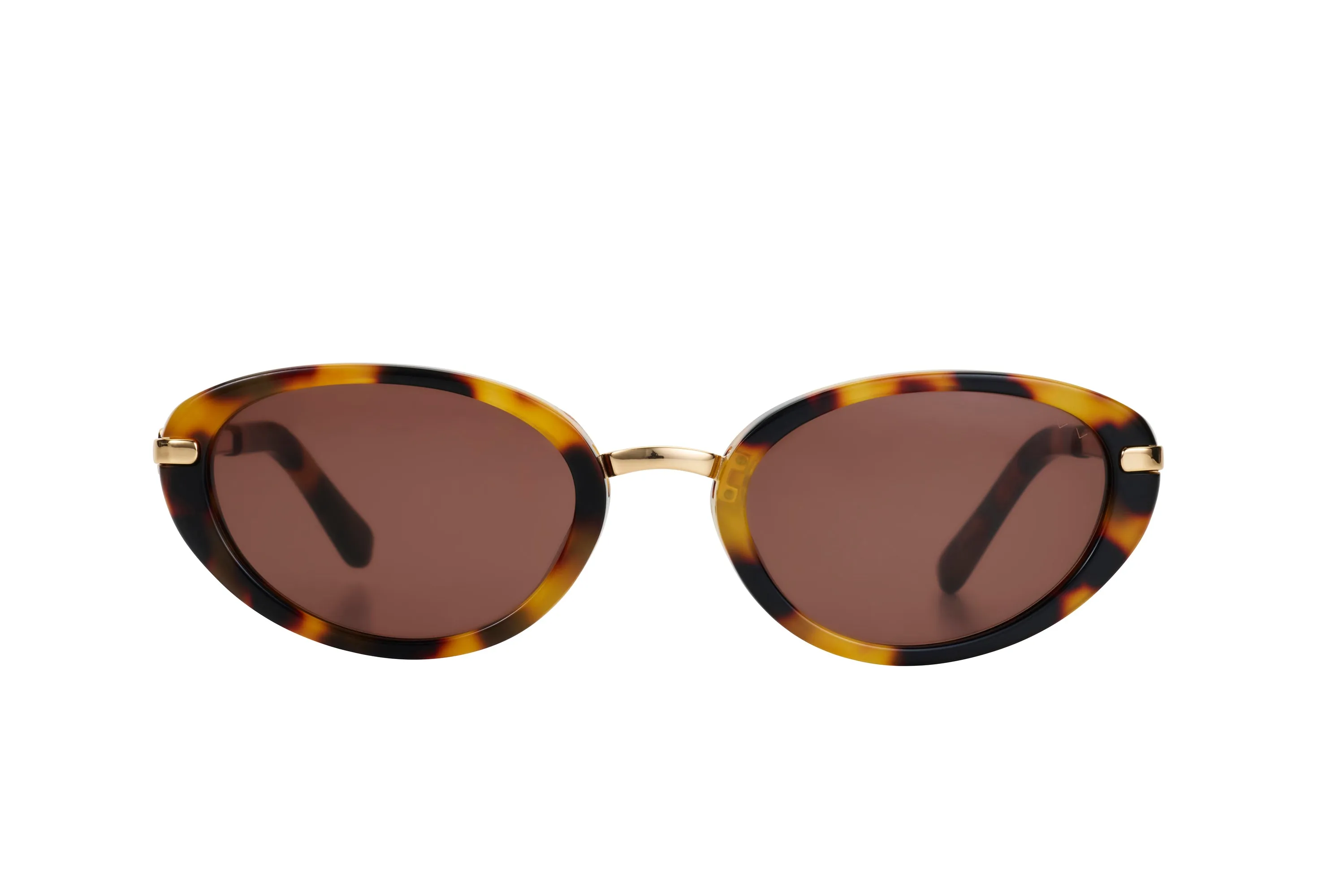 Style 01 Sunglasses - Tort sold by Nim the Label product image thumbnail 4