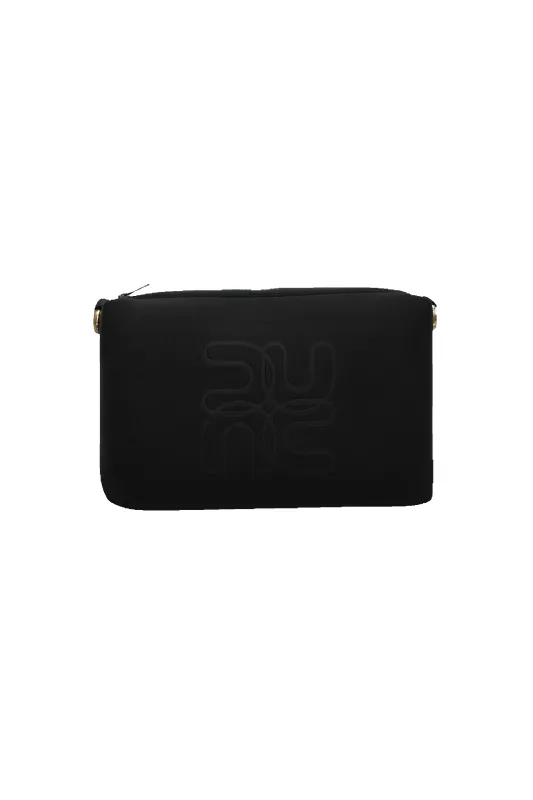 Neo Essentials Pouch - Black sold by Nim the Label