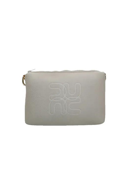 Neo Essentials Pouch - Taupe sold by Nim the Label