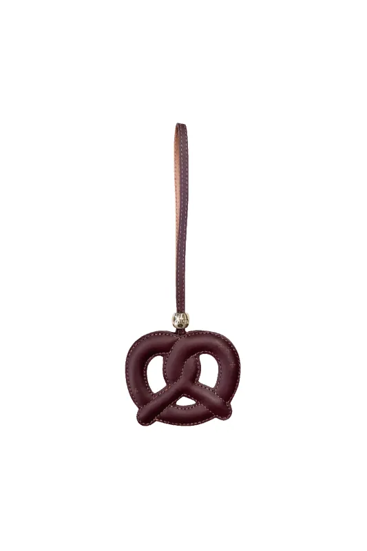 Puffies - Pretzel sold by Nim the Label