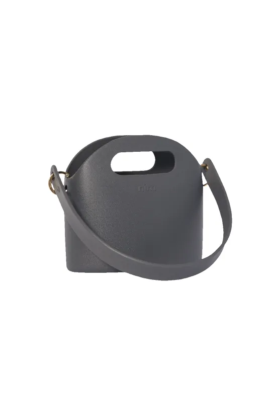 BB Mini Charcoal - SECONDS STOCK sold by Nim the Label