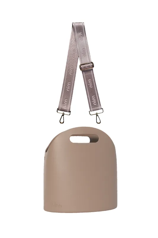 The BB Set - Taupe/Mono sold by Nim the Label