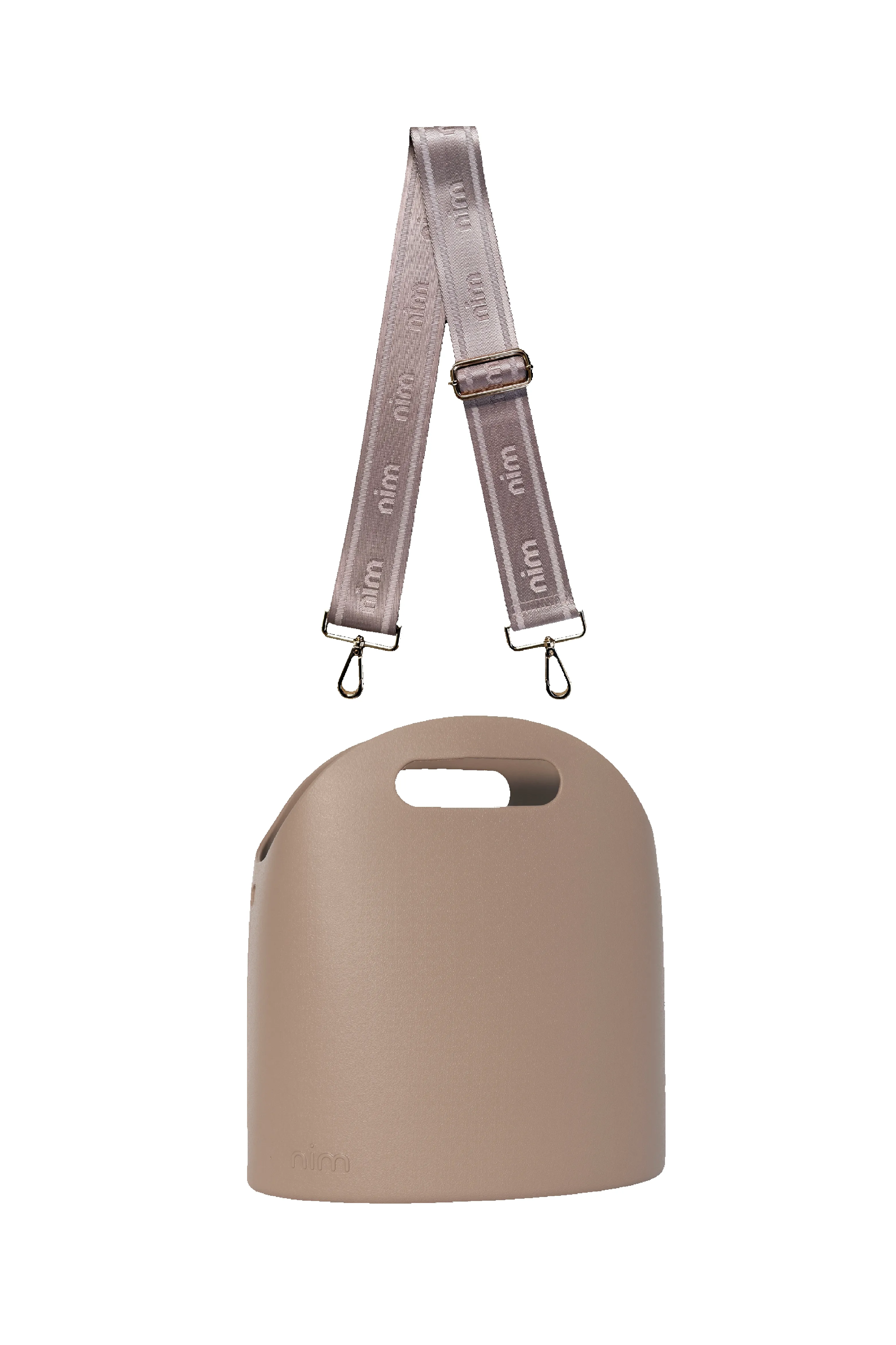 The BB Set - Taupe/Mono sold by Nim the Label