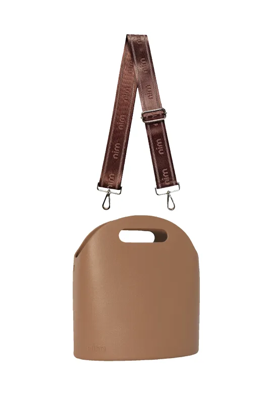 The BB Set - Latte/Mono sold by Nim the Label