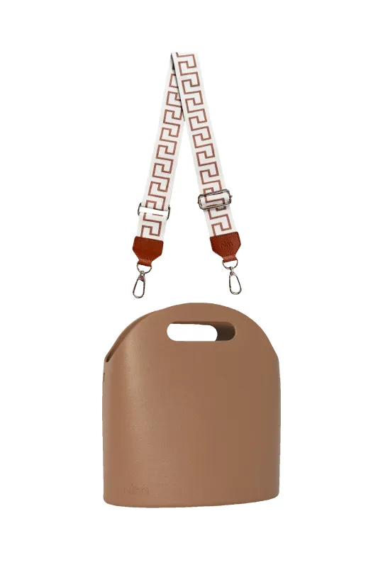 The BB Set - Latte/Key sold by Nim the Label