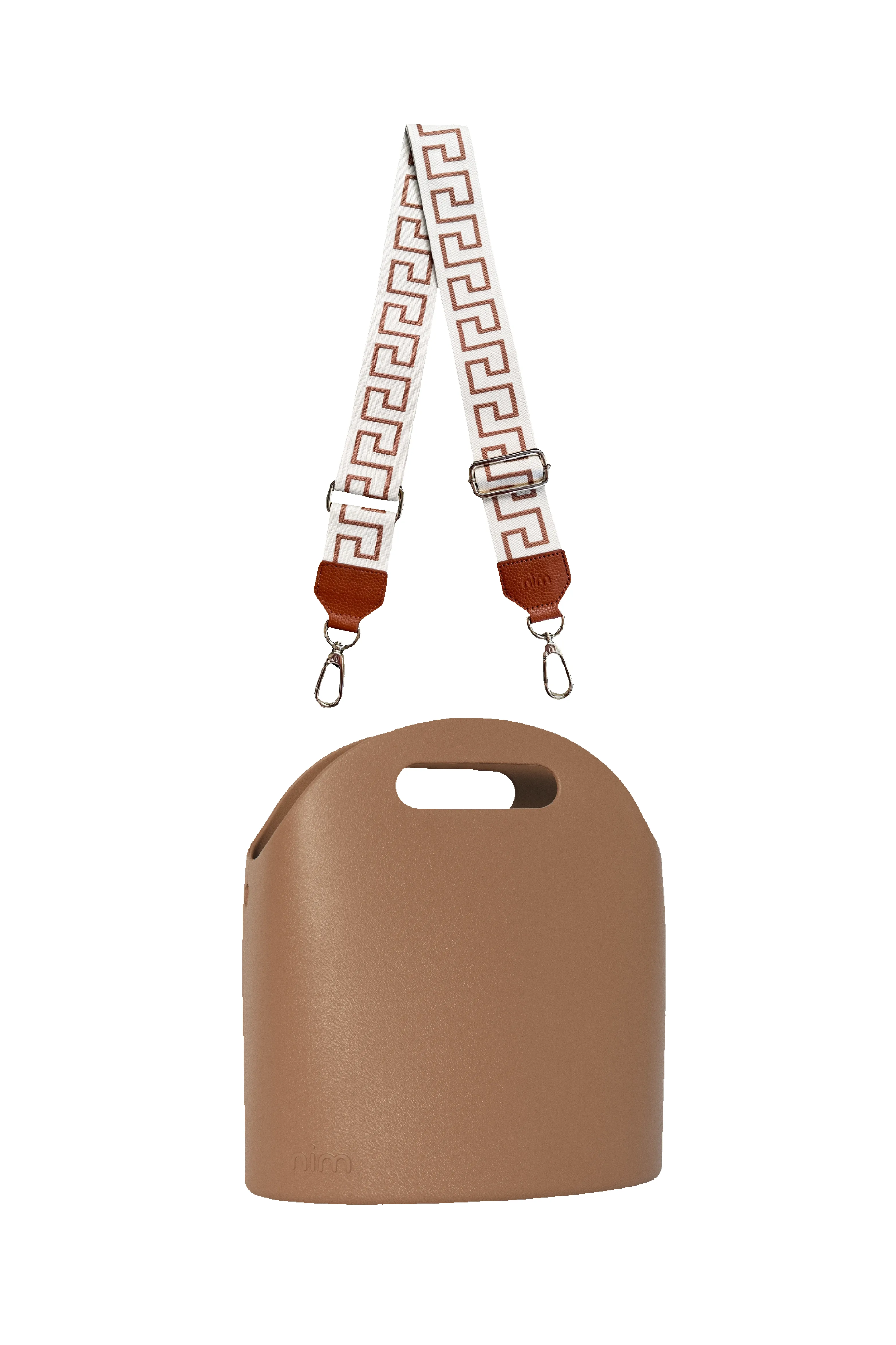 The BB Set - Latte/Key sold by Nim the Label