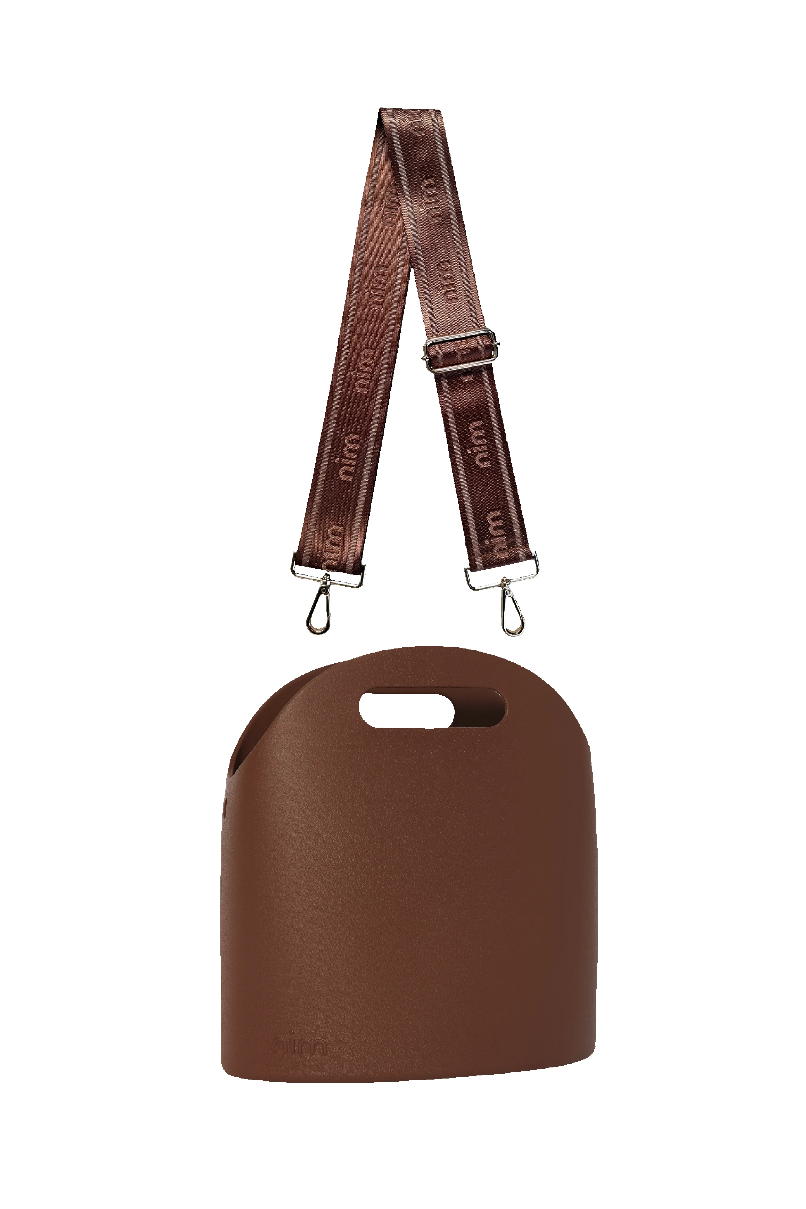 The BB Set - Cocoa/Mono sold by Nim the Label