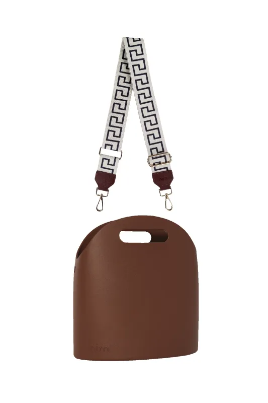 The BB Set - Cocoa/Key sold by Nim the Label