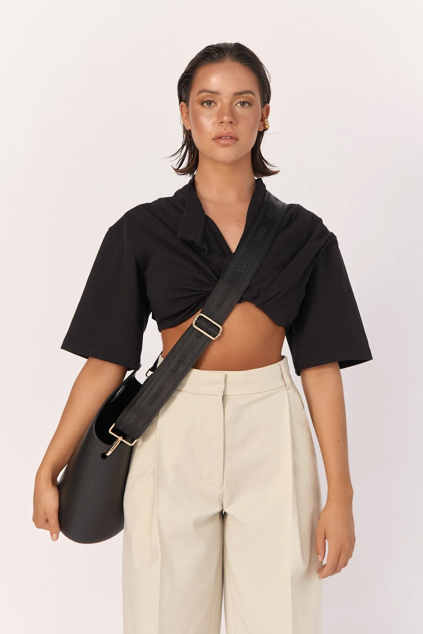 The BB Set - Black/Mono sold by Nim the Label product image thumbnail 2