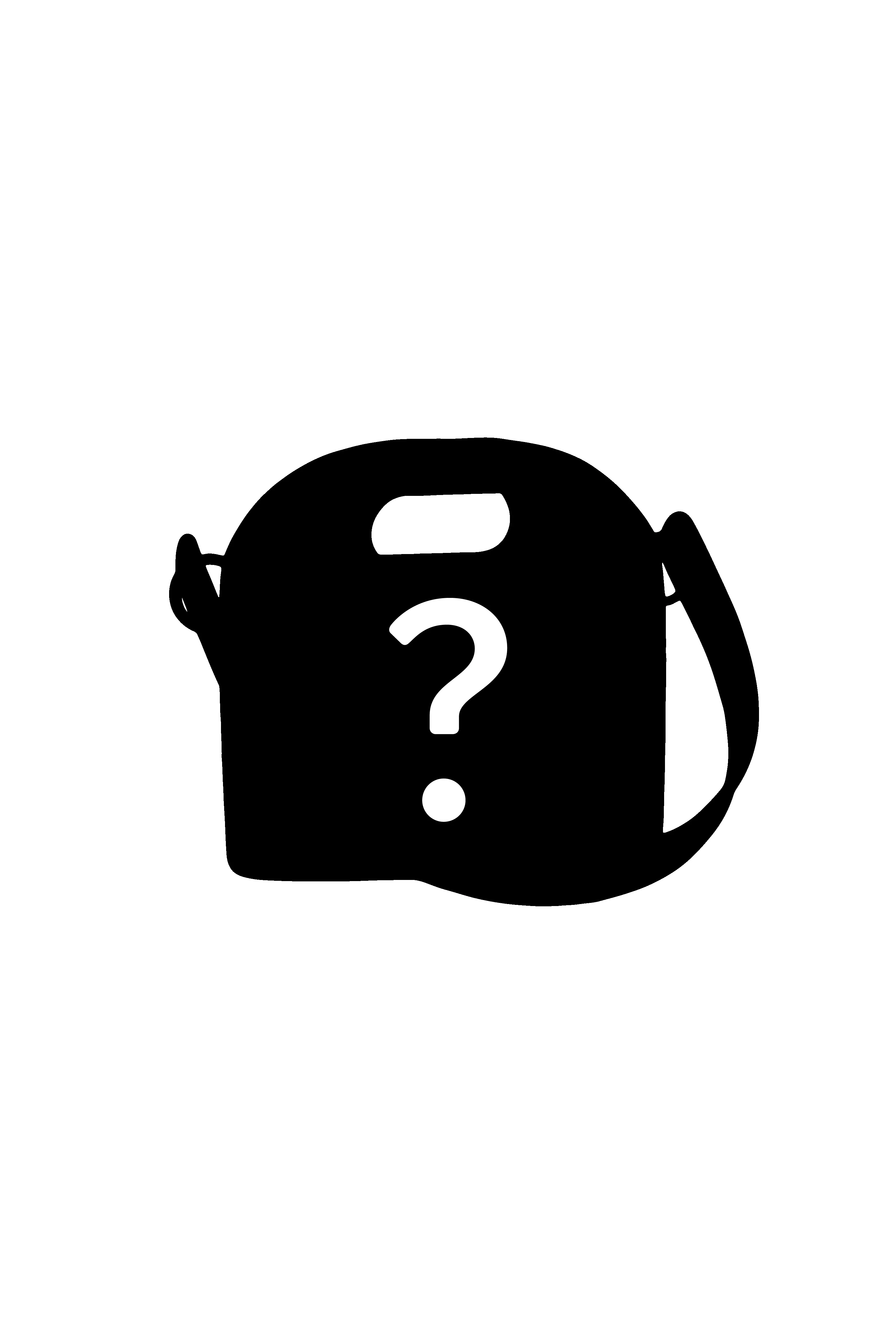 Mystery BB Mini sold by Nim the Label