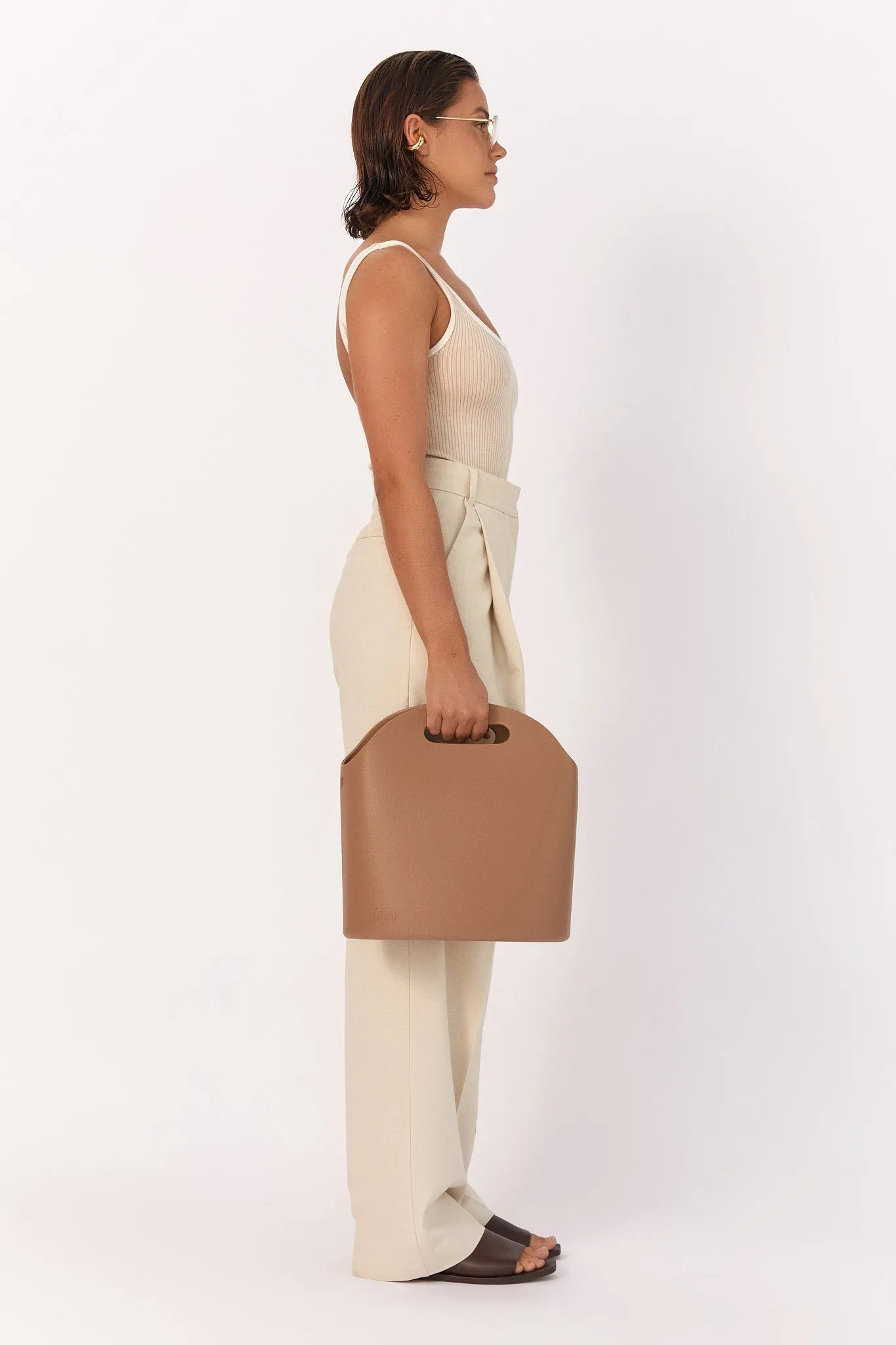 The BB Set - Latte sold by Nim the Label product image thumbnail 4