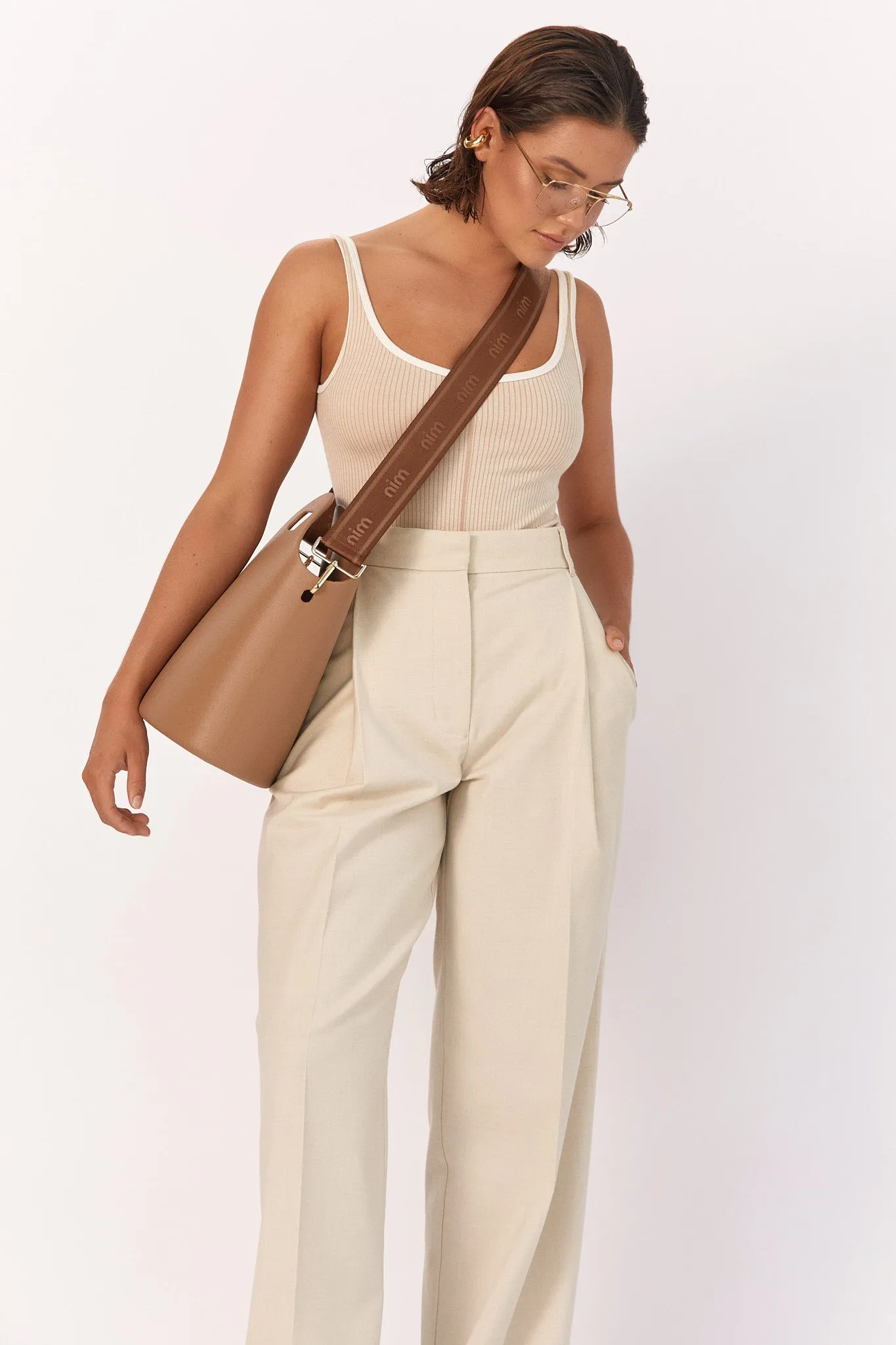 The BB Set - Latte sold by Nim the Label product image thumbnail 3