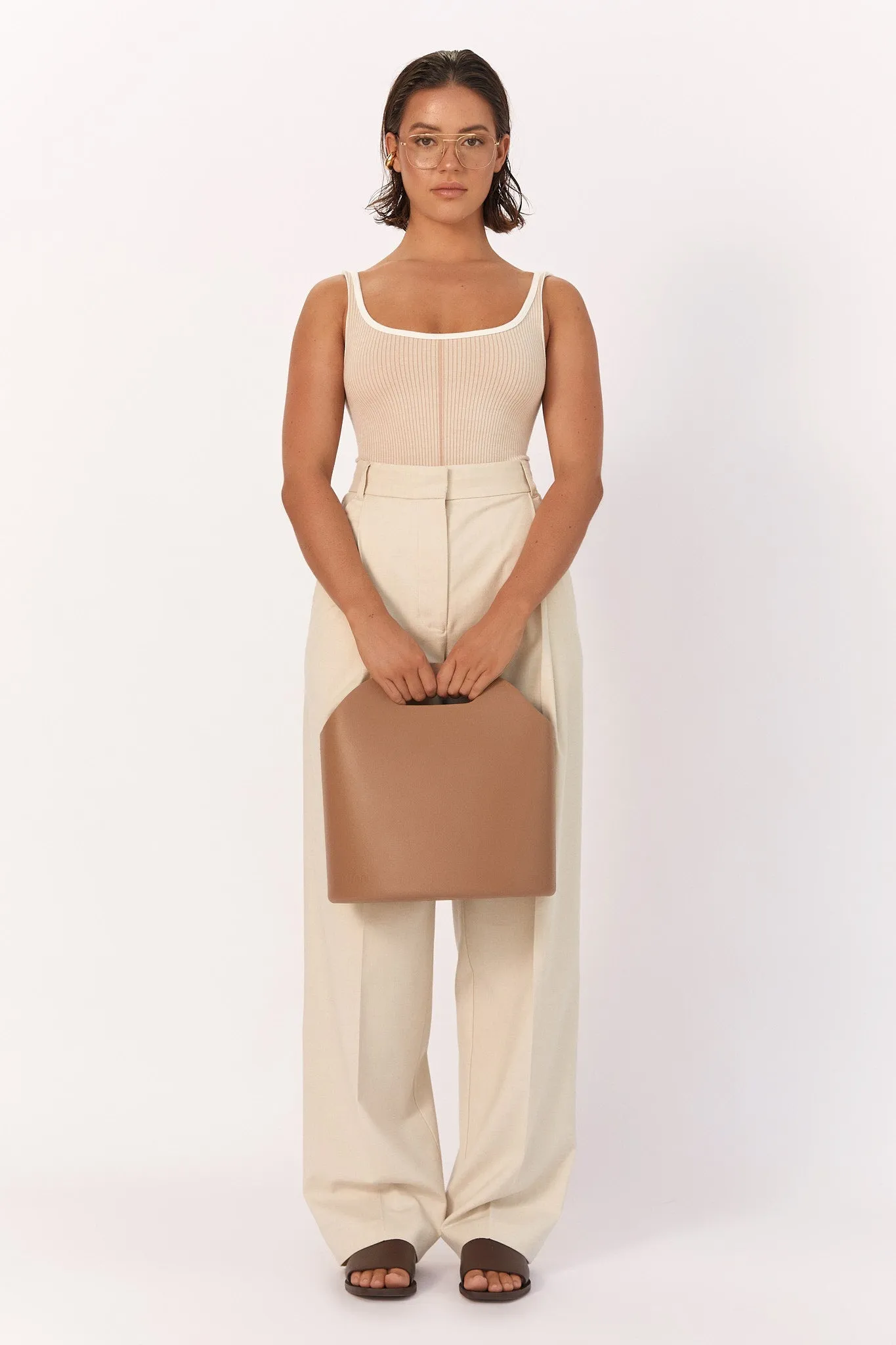 The BB Set - Latte sold by Nim the Label product image thumbnail 5