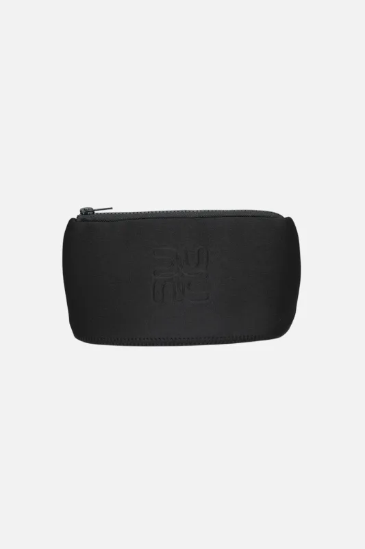 Neo Mini Pouch - Black sold by Nim the Label