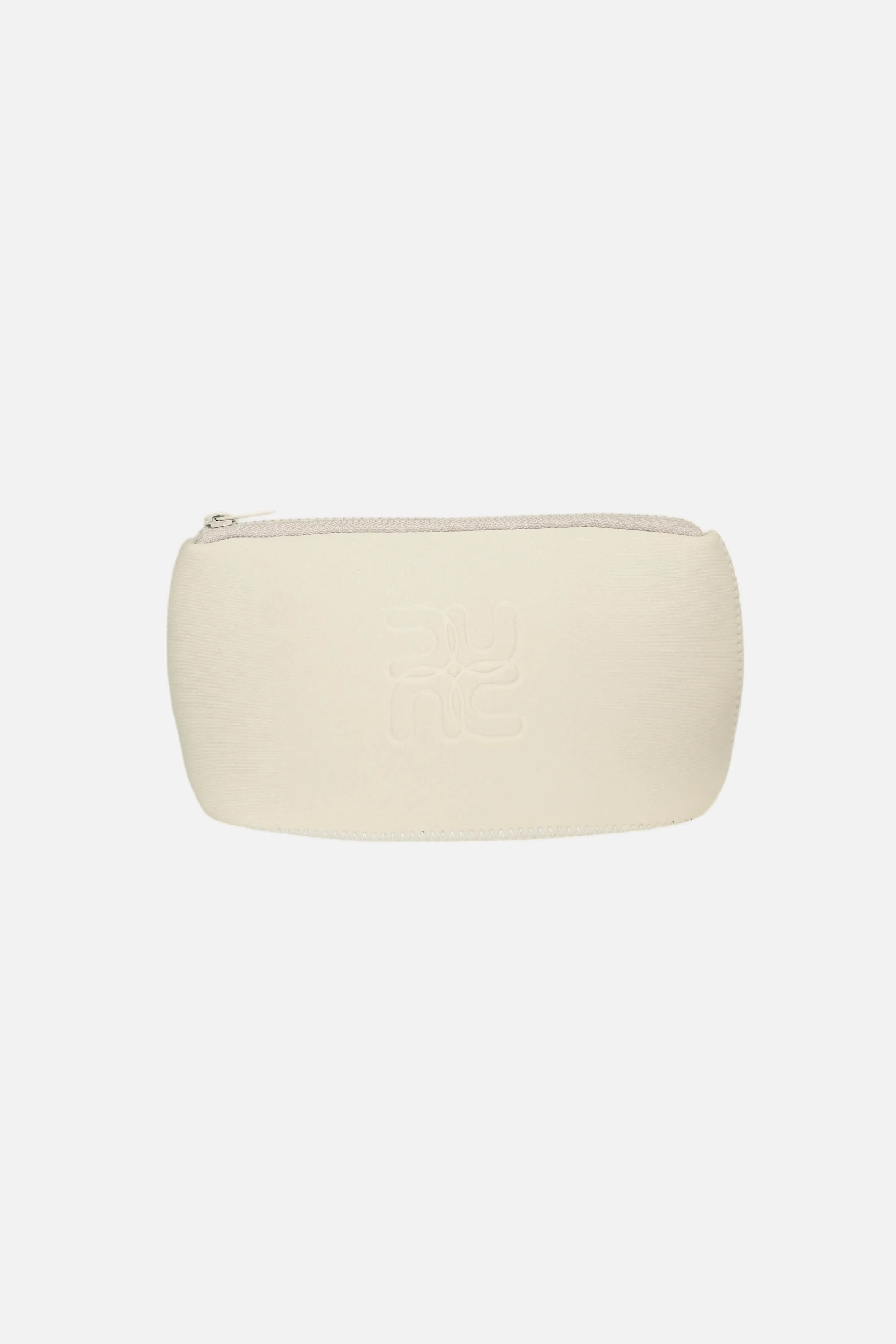 Neo Mini Pouch - Creme sold by Nim the Label