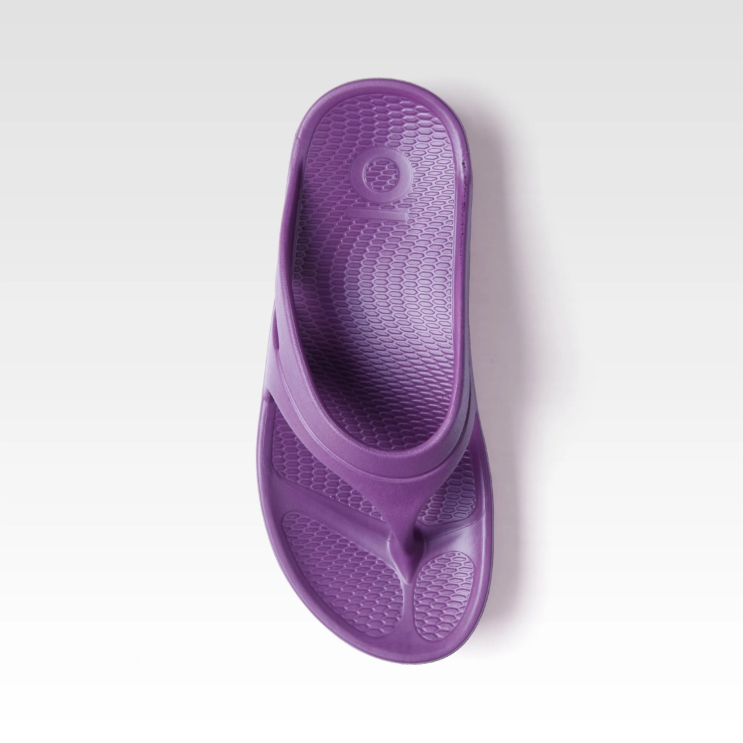 Recovery Flip Flop, Pulse It Out Purple sold by Oka Recovery product image thumbnail 4