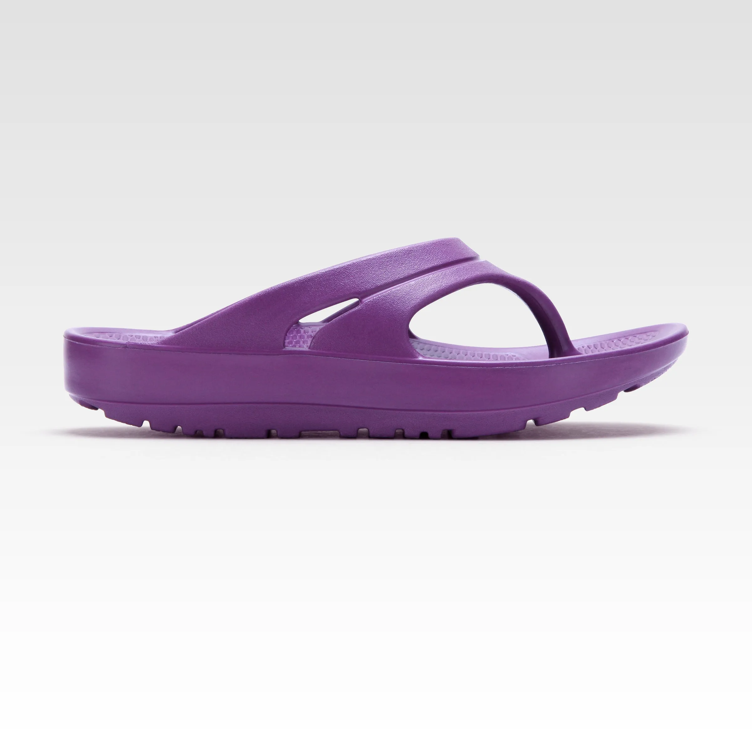 Recovery Flip Flop, Pulse It Out Purple sold by Oka Recovery product image thumbnail 3